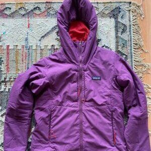 Women's Patagonia Nano Air Hoody Size M